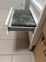 Шкаф для хранения образцов на стеклах в гистологии и цитологии AT-S13v - Металл в полимере