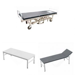 Каталки, банкетки, кушетки