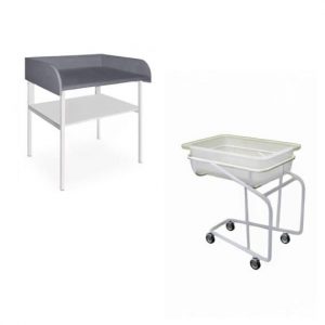 Детская медицинская мебель