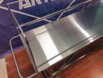 Каталка AR-A82 - Металл в полимере
