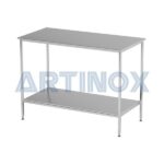 Тумба AR-L041E - Нержавеющая сталь