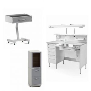 Мебель для стоматологии